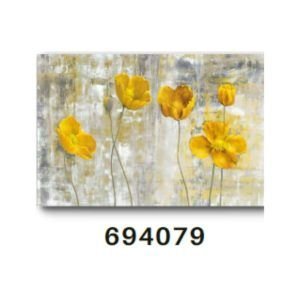 TELA CANVAS 60 X 90CM  694079 (QUADRO) BRISA ARTES