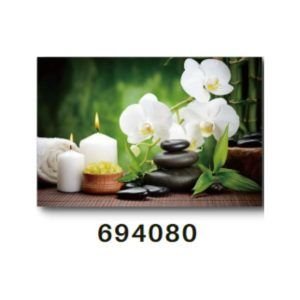 TELA CANVAS 60 X 90CM  694081  (QUADRO) BRISA ARTES