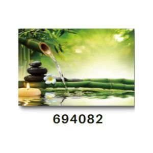 TELA CANVAS 60 X 90CM  694082 (QUADRO) BRISA ARTES