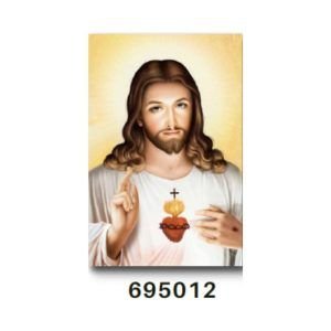 TELA CANVAS 60 X 90CM  695012  (QUADRO) BRISA ARTES