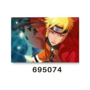 TELA CANVAS 60 X 90CM  695074   (QUADRO) BRISA ARTES