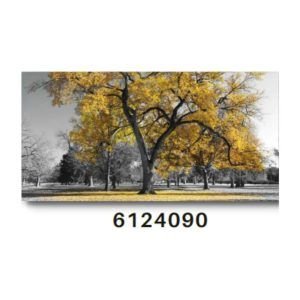 TELA CANVAS 60 X 120CM  6124090   (QUADRO) BRISA ARTES