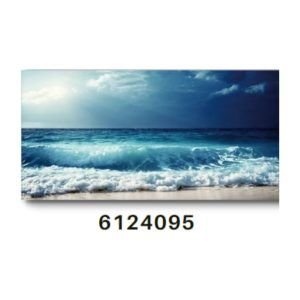 TELA CANVAS 60 X 120CM  6124095 (QUADRO) BRISA ARTES