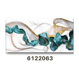 TELA CANVAS 60 X 120CM  6122063  (QUADRO) BRISA ARTES