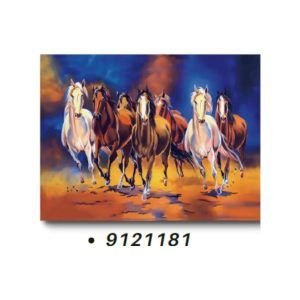 TELA CANVAS 90 X 120CM  9121181  (QUADRO) BRISA ARTES