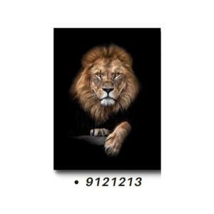 TELA CANVAS 90 X 120CM  9121213  (QUADRO) BRISA ARTES