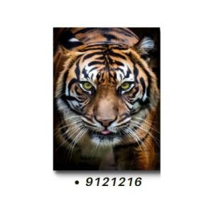 TELA CANVAS 90 X 120CM  9121216  (QUADRO) BRISA ARTES