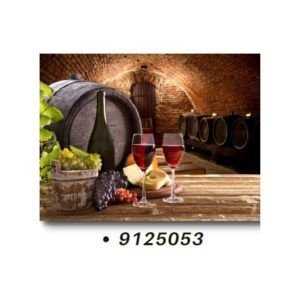 TELA CANVAS 90 X 120CM 9125053 (QUADRO) BRISA ARTES