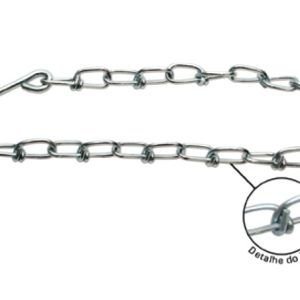 CORRENTE PARA REDE 70CM N.1 C/12 WS CORRENTES