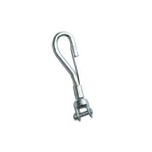 MOSQUETAO GRANDE C/ REBITE C/ 12 WS CORRENTES