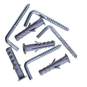 ESCAPULA N 5 C/ BUCHA C/100 WS CORRENTES