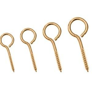 PITAO P/ MADEIRA 15 X 30 C/ 100 WS CORRENTES