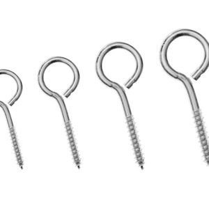 PITAO N 8  SEM BUCHA (C/ 100)   WS CORRENTES