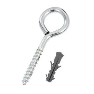 PITAO N 10 COM BUCHA (C/ 100)  WS CORRENTES