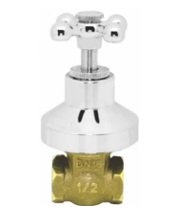 POP REGISTRO GAVETA LUXO C 33  3/4  1509 RAINHA