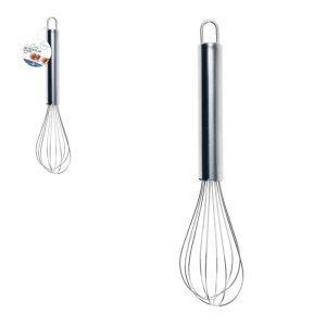 COOK BATE CLARAS INOX 21 CM CABO TUBULAR ZEIN Z418106