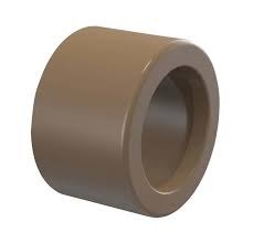 BUCHA RED. SOLDAVEL CURTA 32 X 25 MM SHIVA
