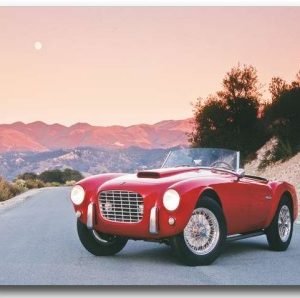 TELA CANVAS 90 X 120CM 9124186 (QUADRO) BRISA ARTES