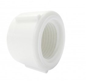 CAP ROSCAVEL 1.1/4 PLASTILIT PL05005