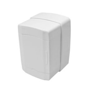 CENTRO DISTRIB.  1 A 2   BRANCO    ILUMI   I.620650