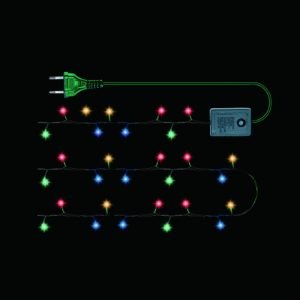 PISCA LED 100 L COLOR 220 V FU XING XML410