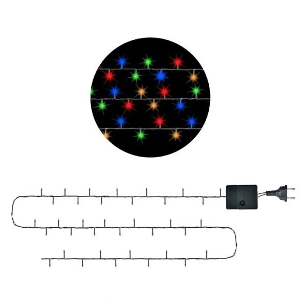 PISCA ARROZ COLOR 100 L 4,2M 220 V FU XING XML220