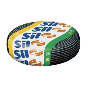 CABO SILFLEX    PP   3 X 1,0 MM C/100M    SIL