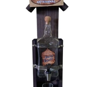 NATU NOBILIS 1 GARRAFA PIVA REF 132