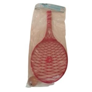 RAQUETE COM BOLINHA COLOR DUBEL FC-06