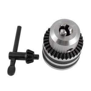 MANDRIL CONICO PROFISS. PESADO 1/2 X 13MM  X B16  EDA 2EG