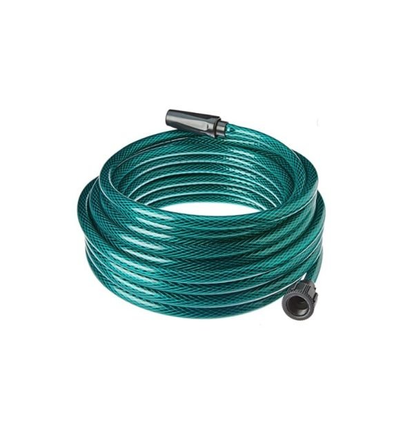 MANGUEIRA JARDIM VD TRANC SLIM ENGAT+ESGUI. 15MT  FORCE LINE