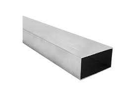 REGUA ALUMINIO  5CMX2CMX 2 MT   TAMPA VERDE (C/06)   NH20040