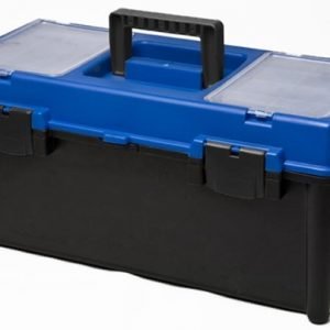 MALETA MASTER 20 (510X240X233MM) TAMPA COLOR AKROSUL  4036