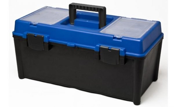 MALETA MASTER 20 (510X240X233MM) TAMPA COLOR AKROSUL  4036