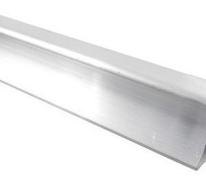 REGUA DE ALUMINIO PRATICA  2 MT    (C/ 6)          RP20010