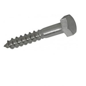 PARAFUSO SEXT R. SOBERBA 1/4 X 70 BELENUS/NEWFIX SRS1470