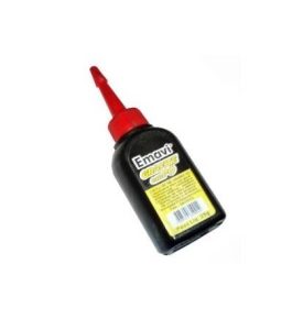 GRAFITE EM PO 15GR DUBEL DB-1191