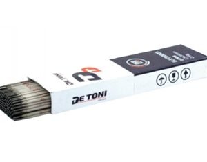 ELETRODO  SOLDA   2,5 MM   ( C/ 2,5 KG ) DT6013   DE TONI