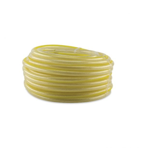 MANGUEIRA MULTIUSO 3/8 X 2,7 X  50MT  FORCE LINE