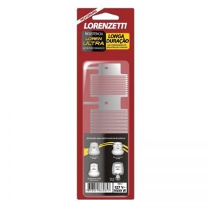 RESISTENCIA LOREN ULTRA 5500W 127V 065J LORENZETTI
