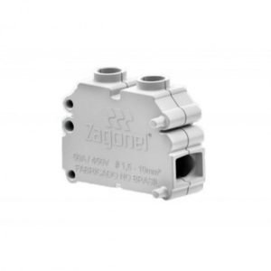 CONECTOR ZAGONEL ZG00070