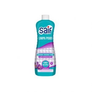 LIMPA PISOS 1 LITRO SAIF C252