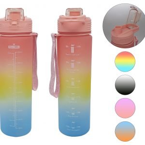 GARRAFA DE PLASTICO 1 LITRO ARTTOOLS FX CZ22990