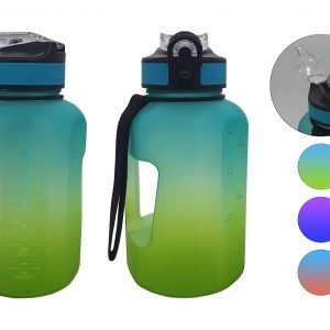 GARRAFA DE PLASTICO 1,2 LITROS ARTTOOLS FX CZ23007