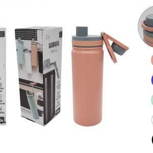 GARRAFA DE METAL 500 ML ARTTOOLS FX CZ22930