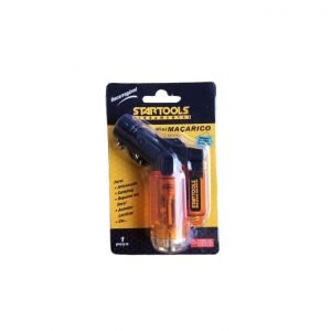MINI MACARICO RECARREGAVEL ARTTOOLS S