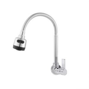 TORNEIRA PAREDE GOURMET C70 PLUS 1/4 VOLTA  2360 RAINHA