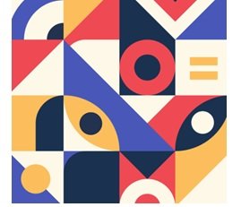 PAPEL  ADESIVO 0,45X10MT  AZULEJO AZUL    LEOELEO  79218