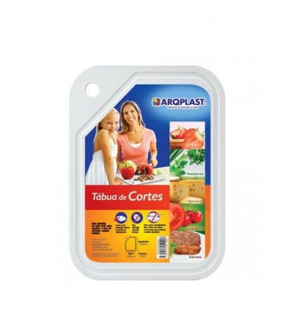 TABUA DE CORTES UD M.TP02 ARQPLAST