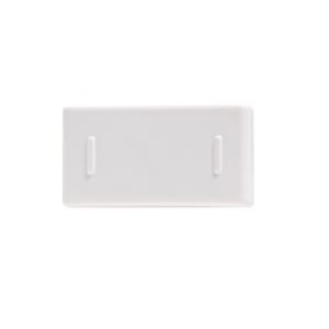 MODULO INTERRUPTOR PARALELO BAIXO BRANCO TRAMONTINA 57115008